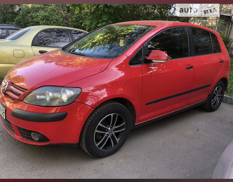 2006 volkswagen golf