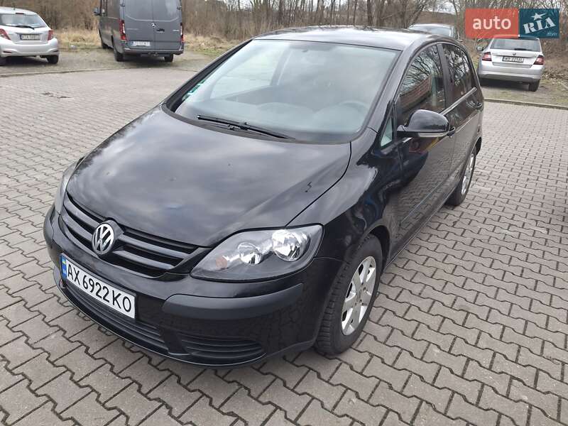 2005 volkswagen golf