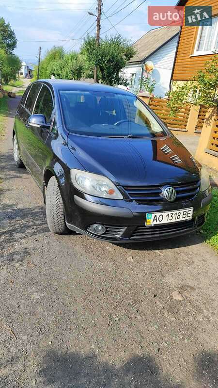 2006 volkswagen golf
