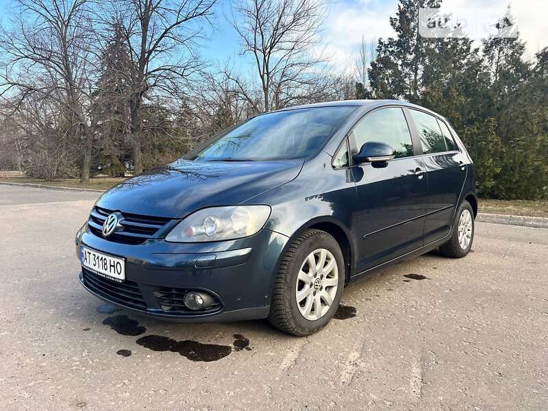 2005 volkswagen golf