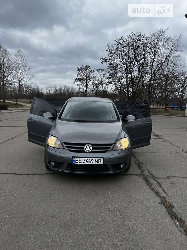 2005 volkswagen golf