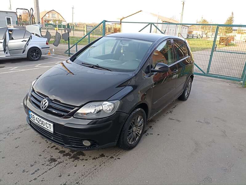 2005 volkswagen golf