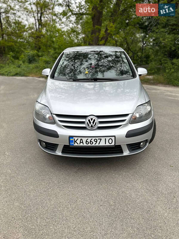 2006 volkswagen golf
