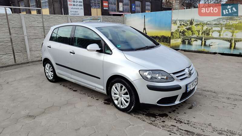 2005 volkswagen golf