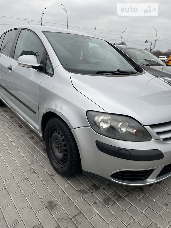 2005 volkswagen golf