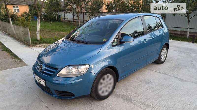 2005 volkswagen golf