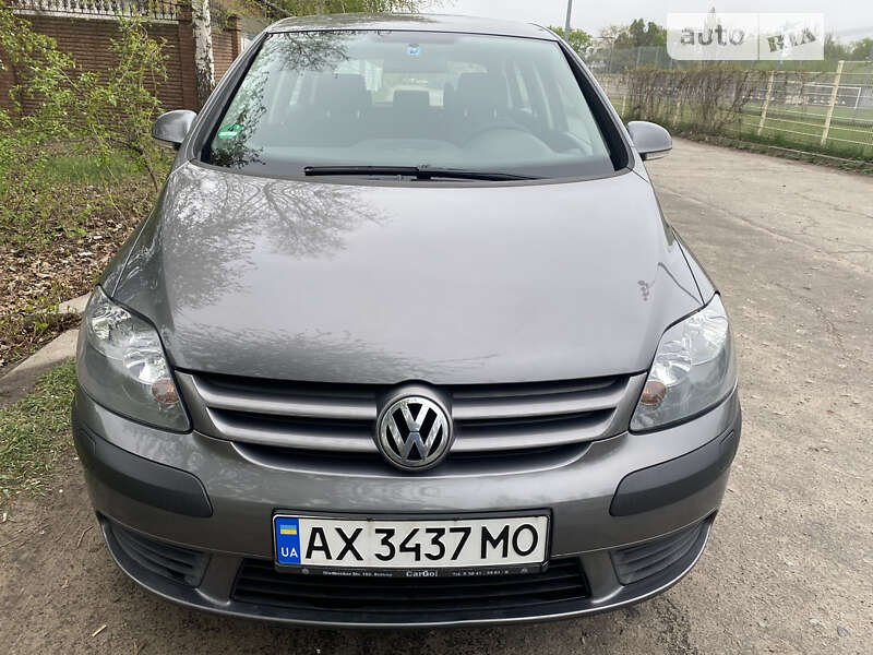 2005 volkswagen golf