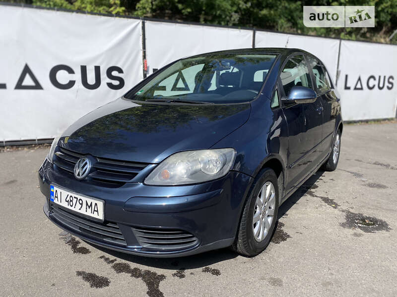 2005 volkswagen golf