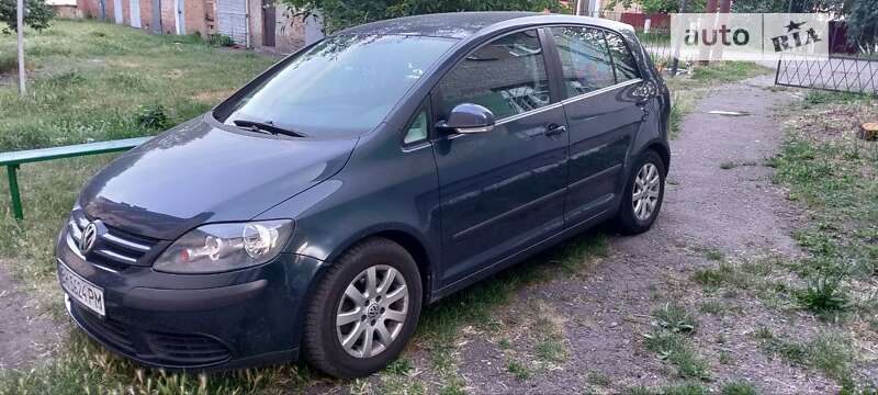 2005 volkswagen golf