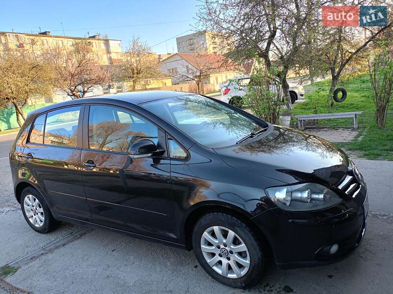 2006 volkswagen golf