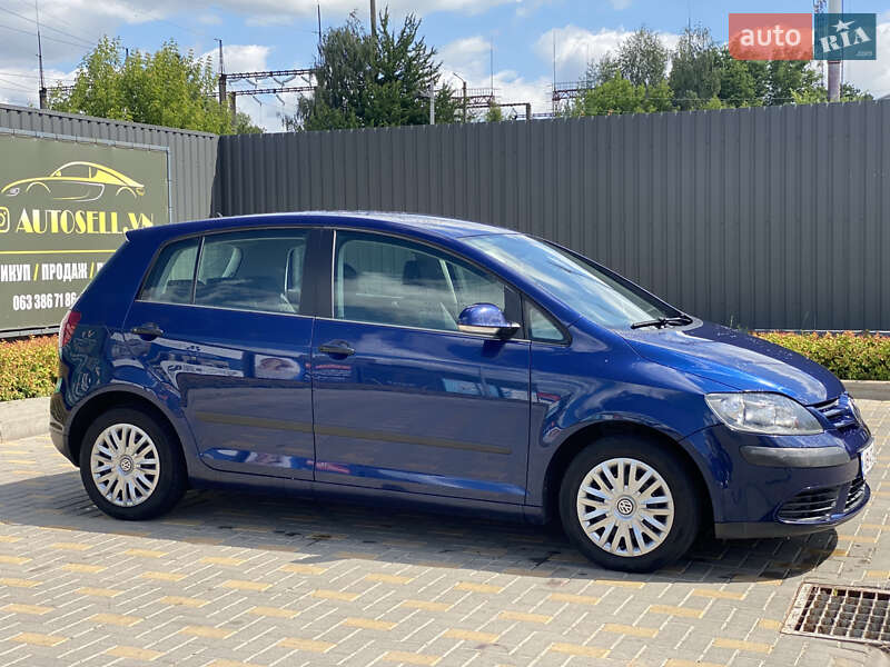 2006 volkswagen golf