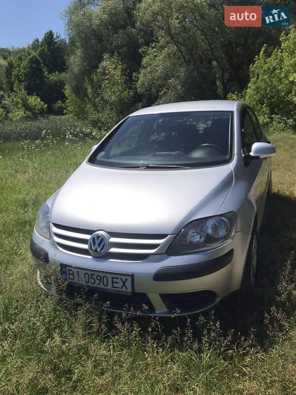 2006 volkswagen golf