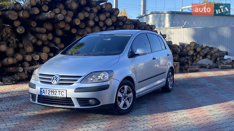 2006 volkswagen golf