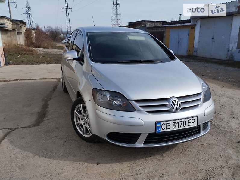 2005 volkswagen golf