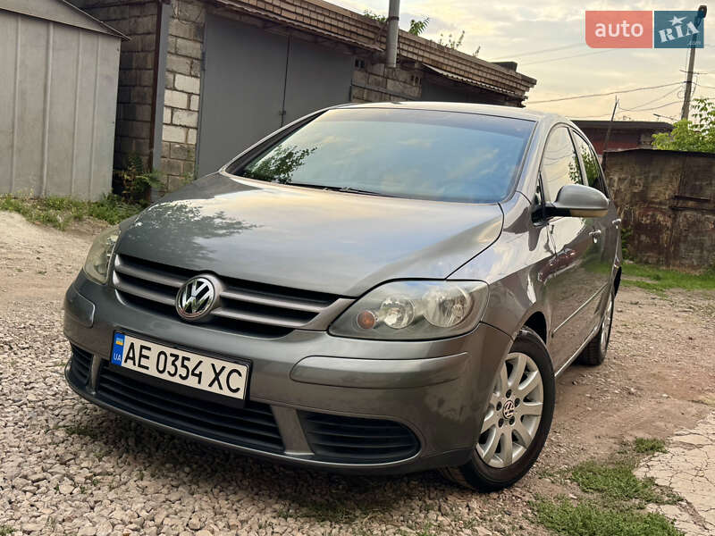 2005 volkswagen golf