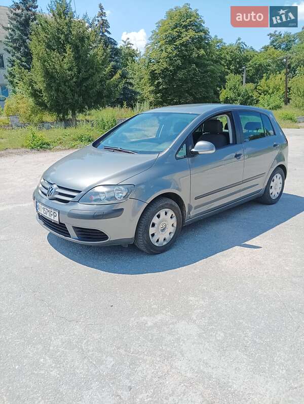 2005 volkswagen golf