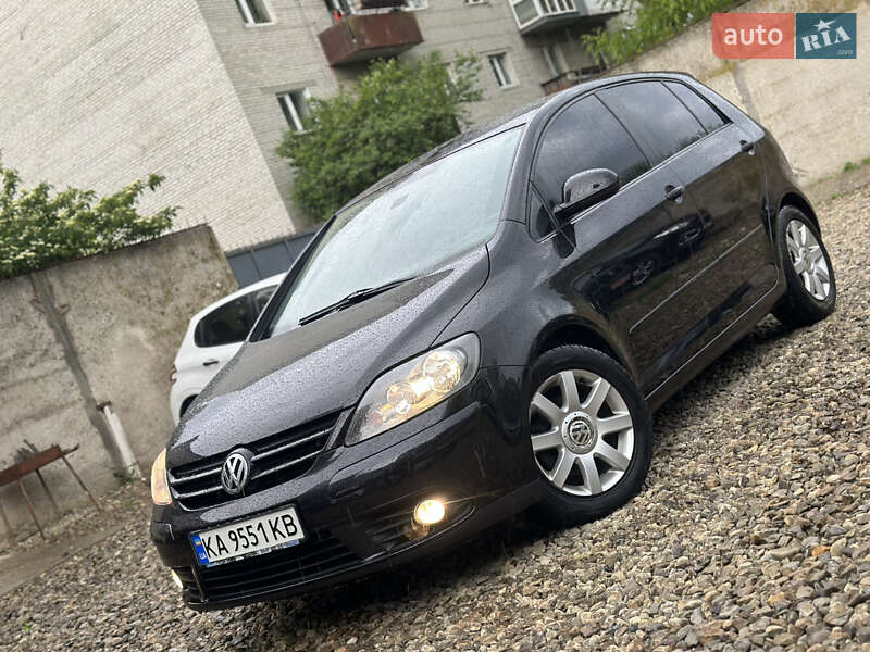 2006 volkswagen golf