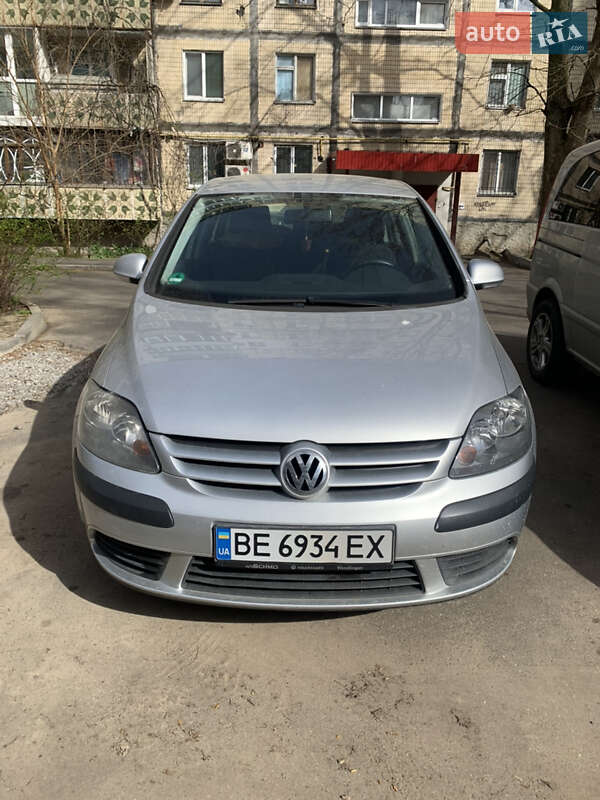 2006 volkswagen golf