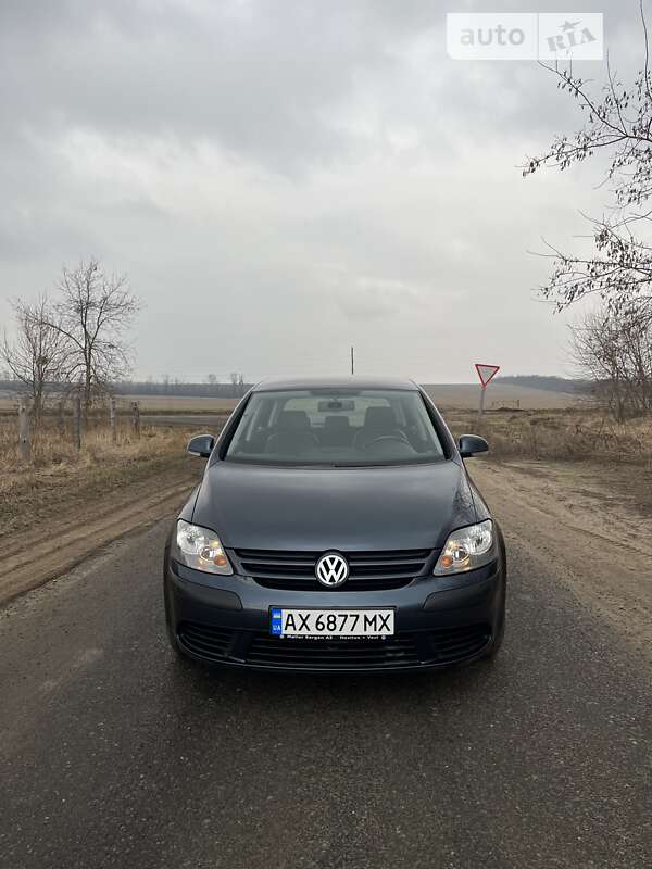2006 volkswagen golf