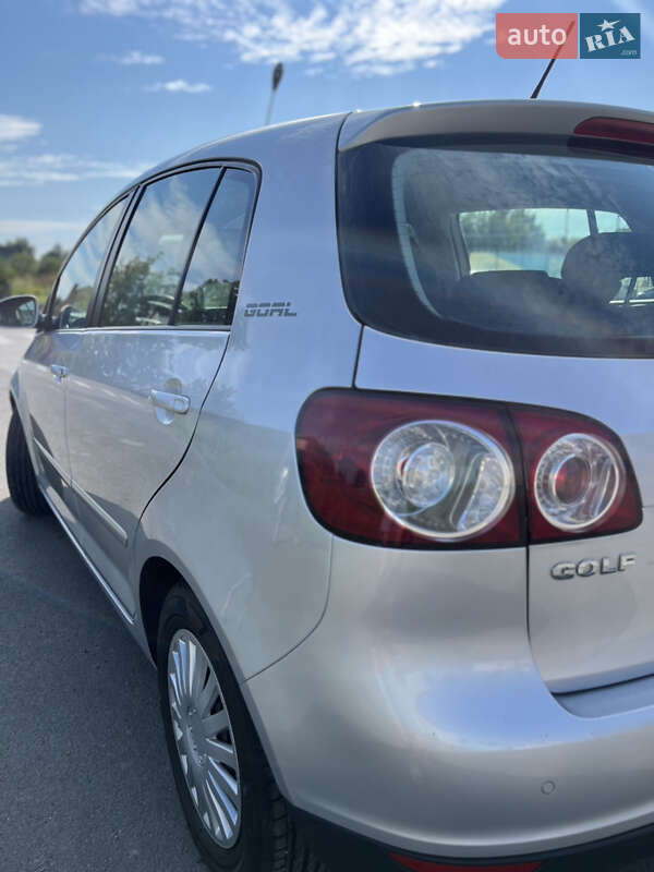 2006 volkswagen golf