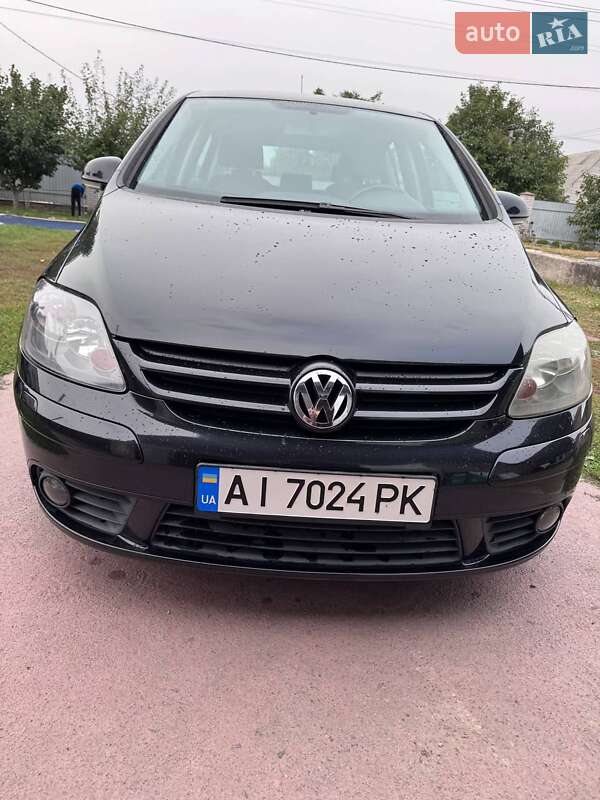 2006 volkswagen golf