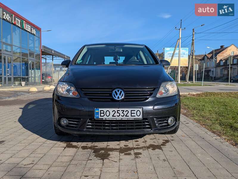 2006 volkswagen golf