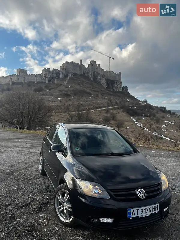 2006 volkswagen golf