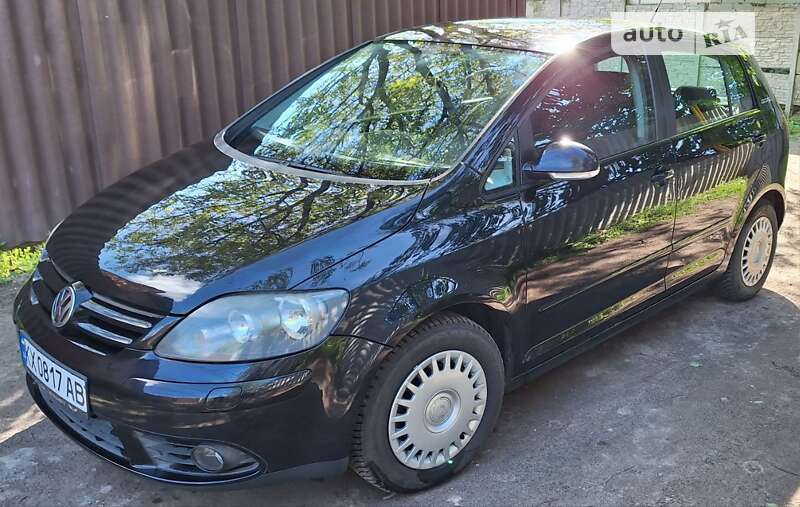 2006 volkswagen golf