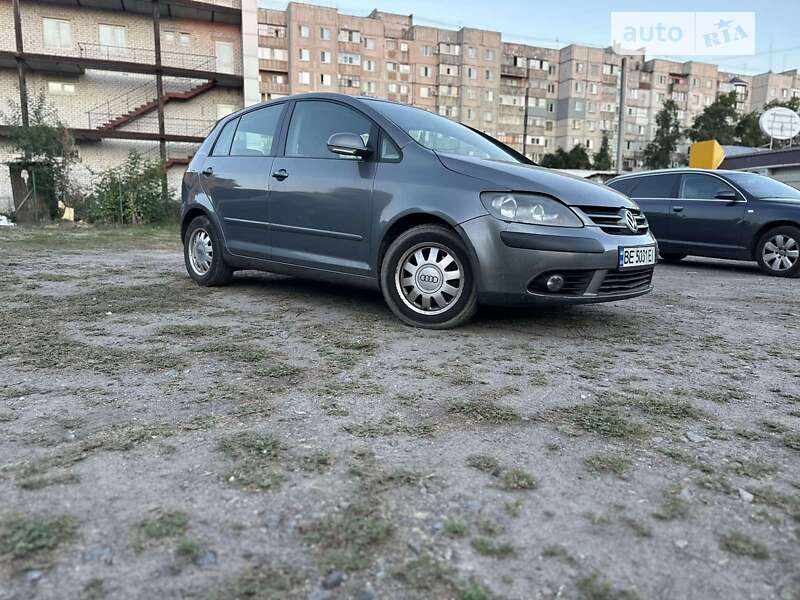 2006 volkswagen golf