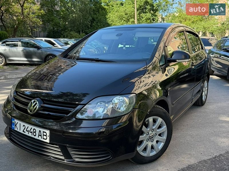 2005 volkswagen golf