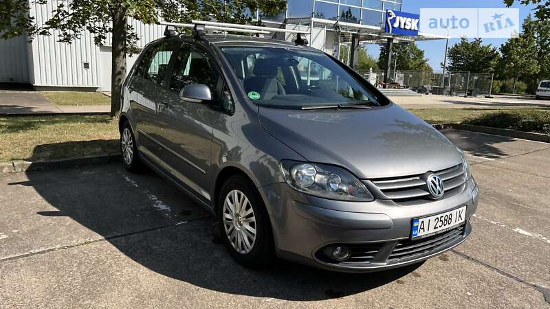 2006 volkswagen golf