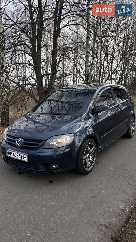 2006 volkswagen golf