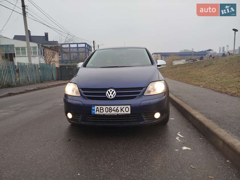 2006 volkswagen golf