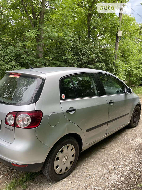 2006 volkswagen golf