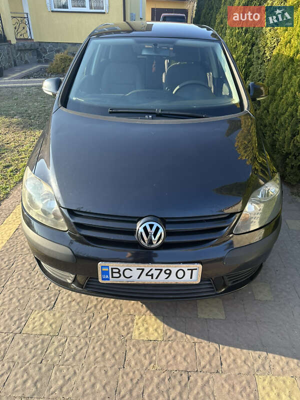 2006 volkswagen golf