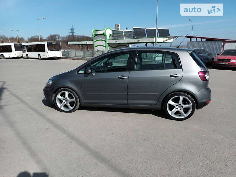 2006 volkswagen golf