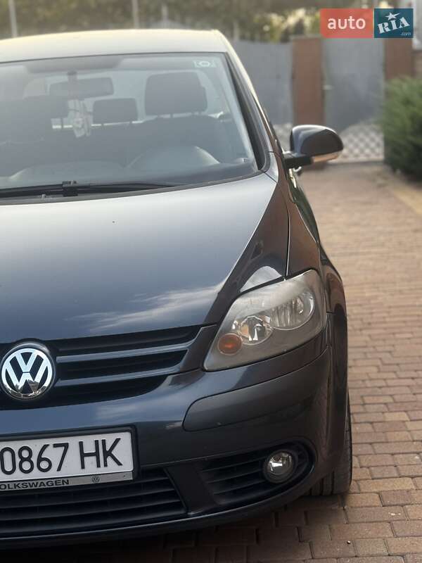 2006 volkswagen golf