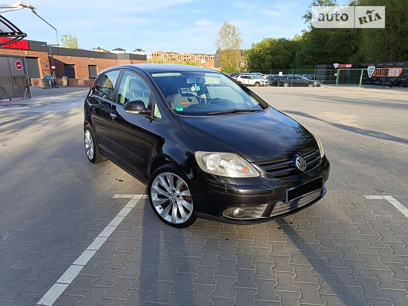 2006 volkswagen golf