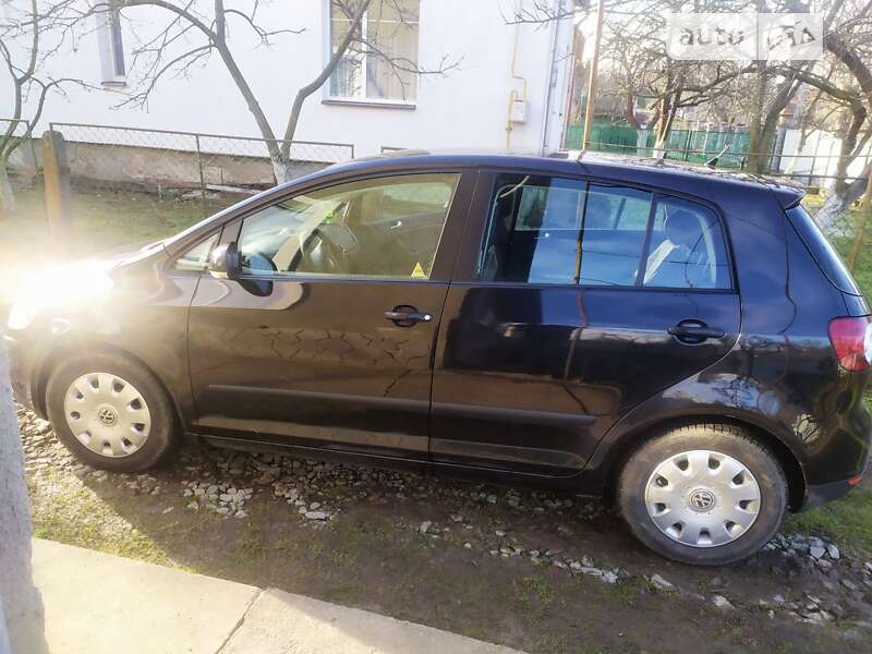 2006 volkswagen golf