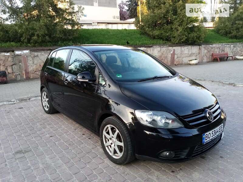 2006 volkswagen golf