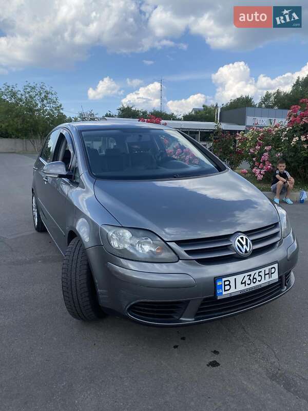 2006 volkswagen golf
