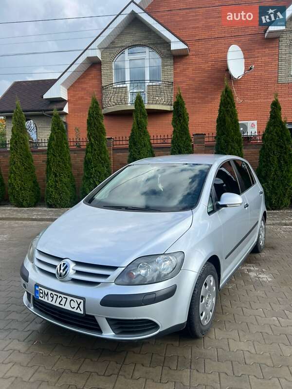 2006 volkswagen golf