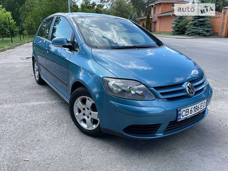 2006 volkswagen golf