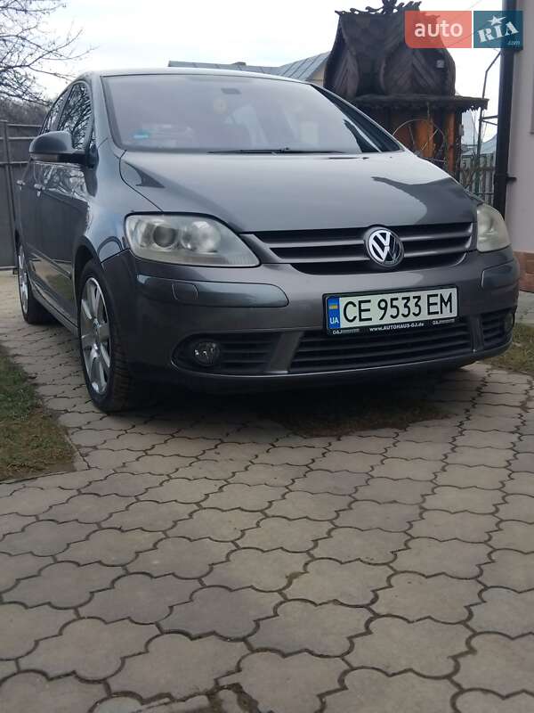2006 volkswagen golf
