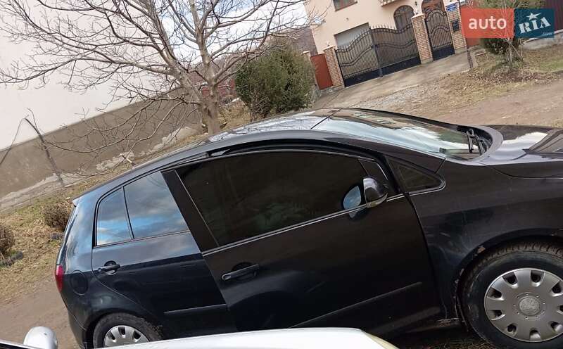 2006 volkswagen golf