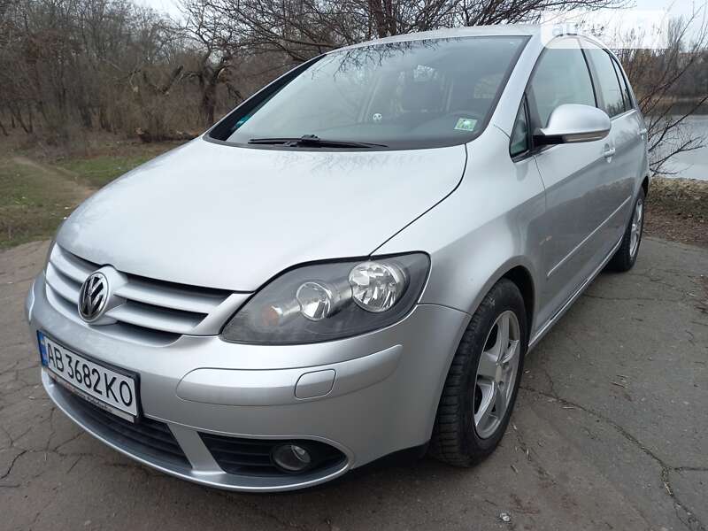 2006 volkswagen golf