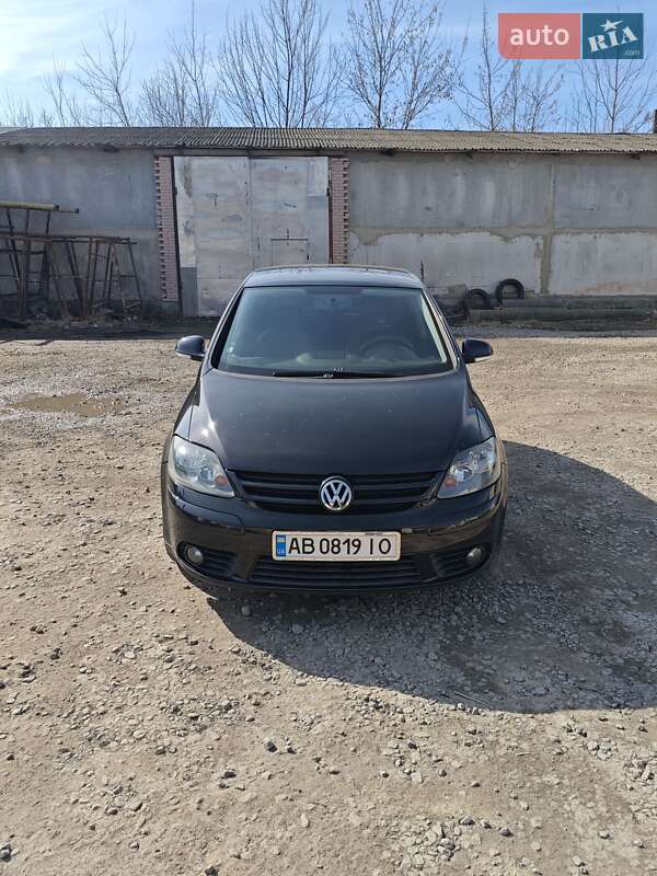 2006 volkswagen golf