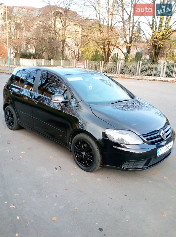 2006 volkswagen golf