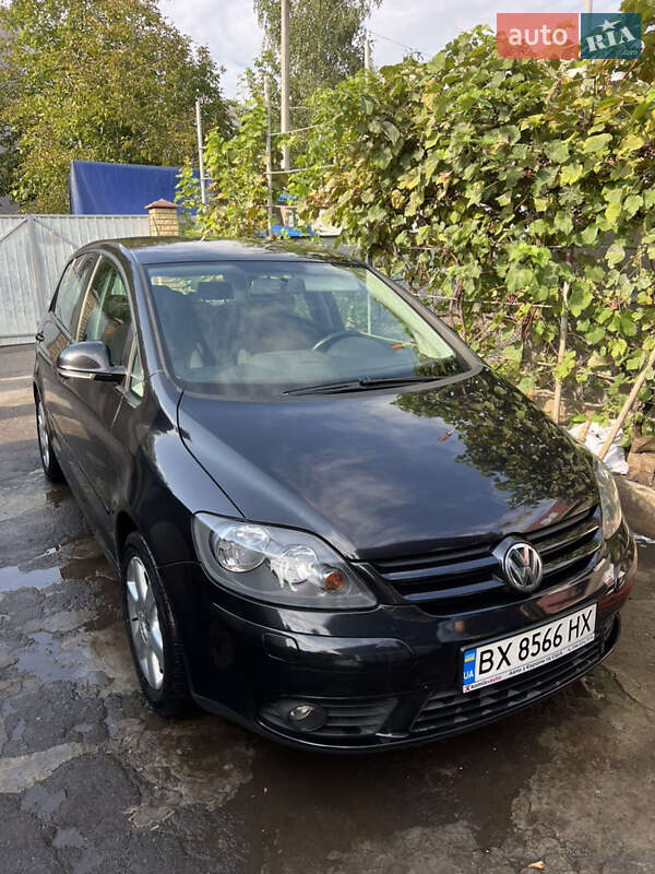 2006 volkswagen golf