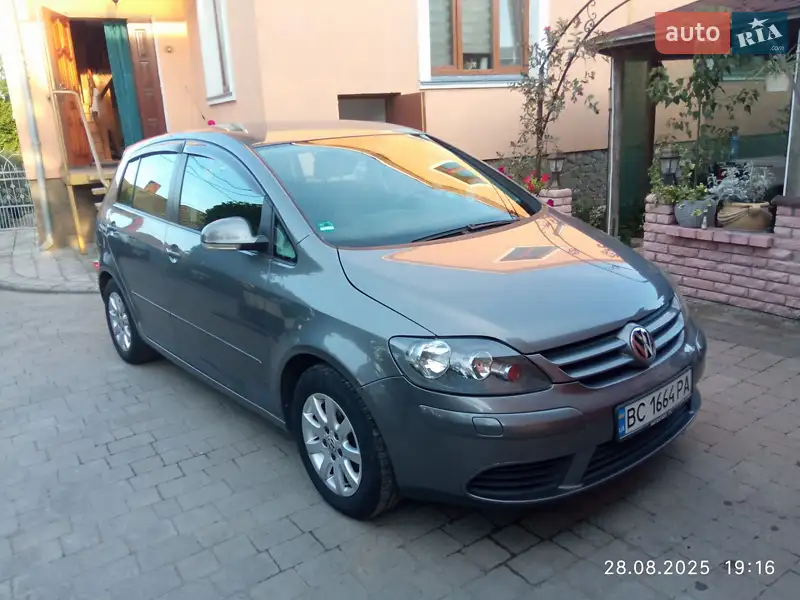 2006 volkswagen golf